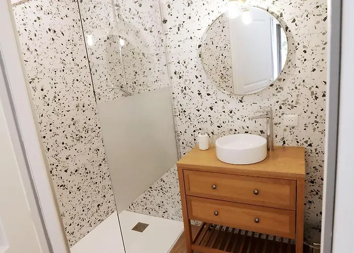 Pierres Blanches - فندق مبيت وإفطار Guérande