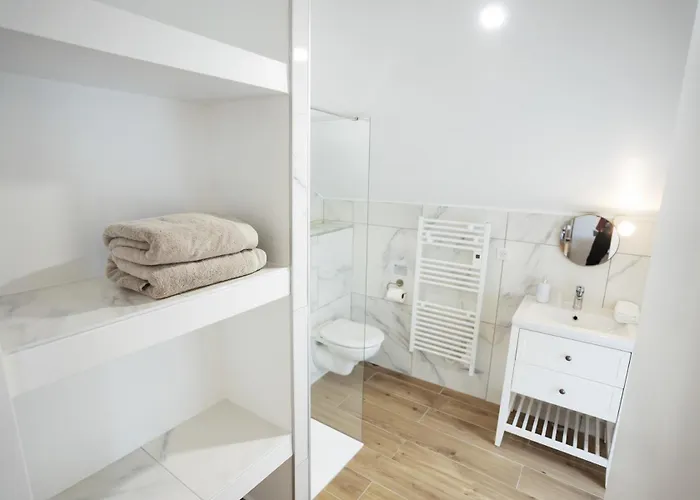 فندق مبيت وإفطار Pierres Blanches - Guérande