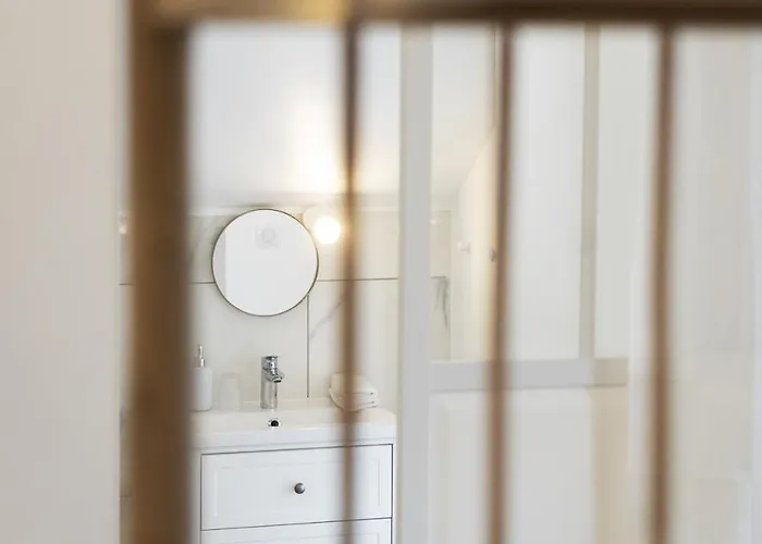 Pierres Blanches - 3* Guérande