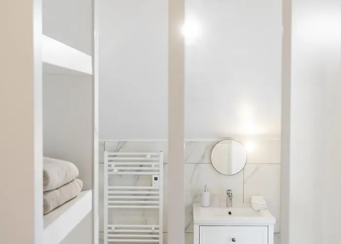 فندق مبيت وإفطار Pierres Blanches - Guérande