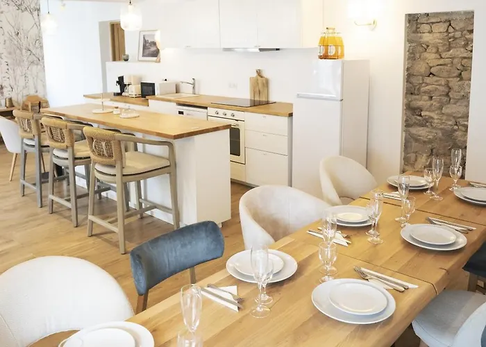 Pierres Blanches - 3*