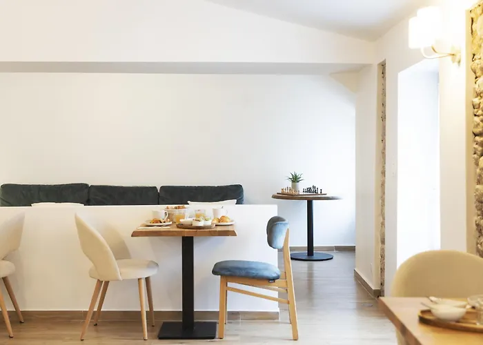 Pierres Blanches - Guérande